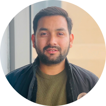 Sunil Kumar