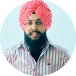 Tejinder