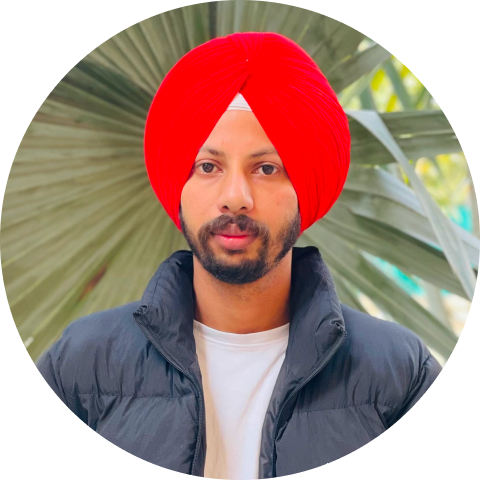 Gurpreet