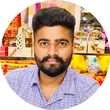 Lavish Kumar
